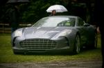 Aston Martin One-77 2010 года